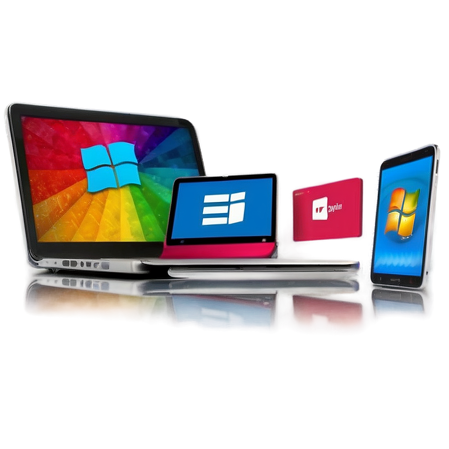 Cross-platform Web Design Png 35 PNG Image