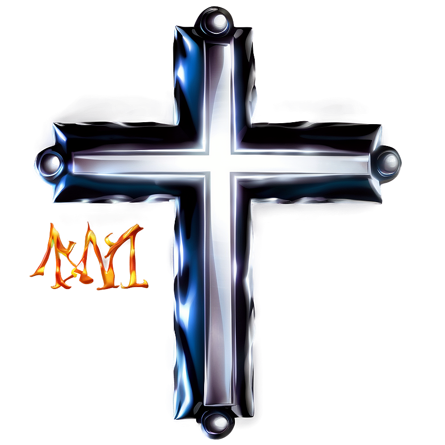 Cross Symbol Png 21 PNG Image