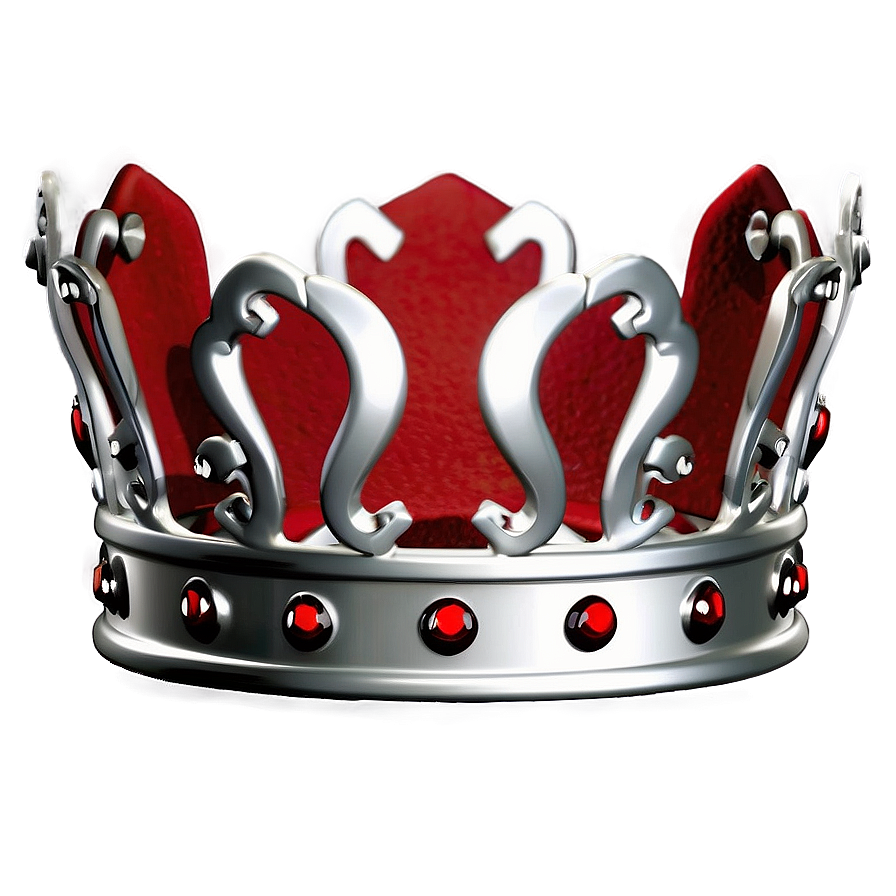 Crown A PNG Image