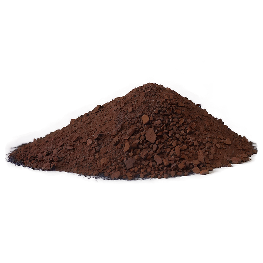 Crude Iron Ore Extraction Png 06212024 PNG Image