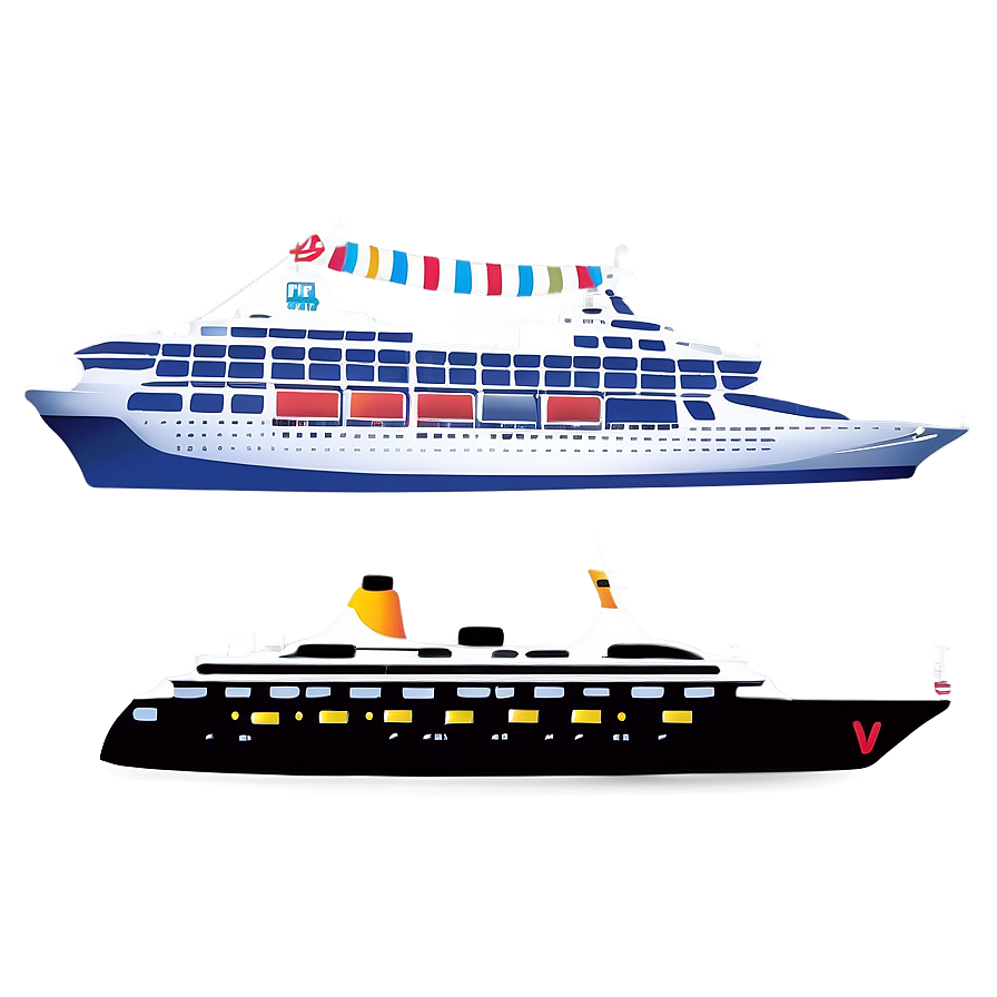 Cruise Ship Voyages Png 94 PNG Image