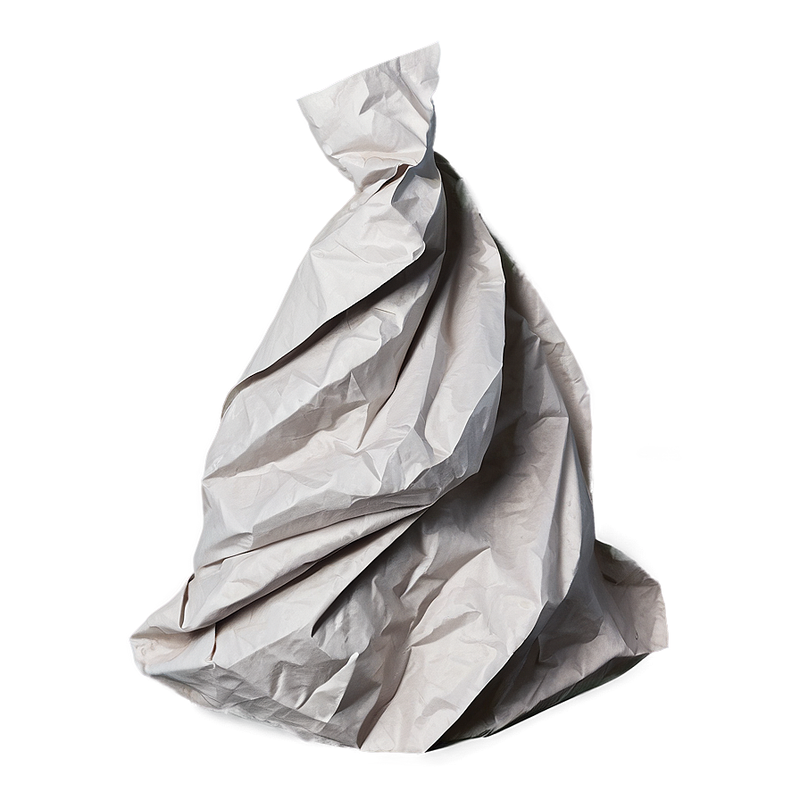 Crumpled Paper Effect Png 39 PNG Image