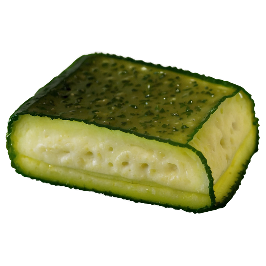 Crunchy Dill Pickle Slice Png 63 PNG Image