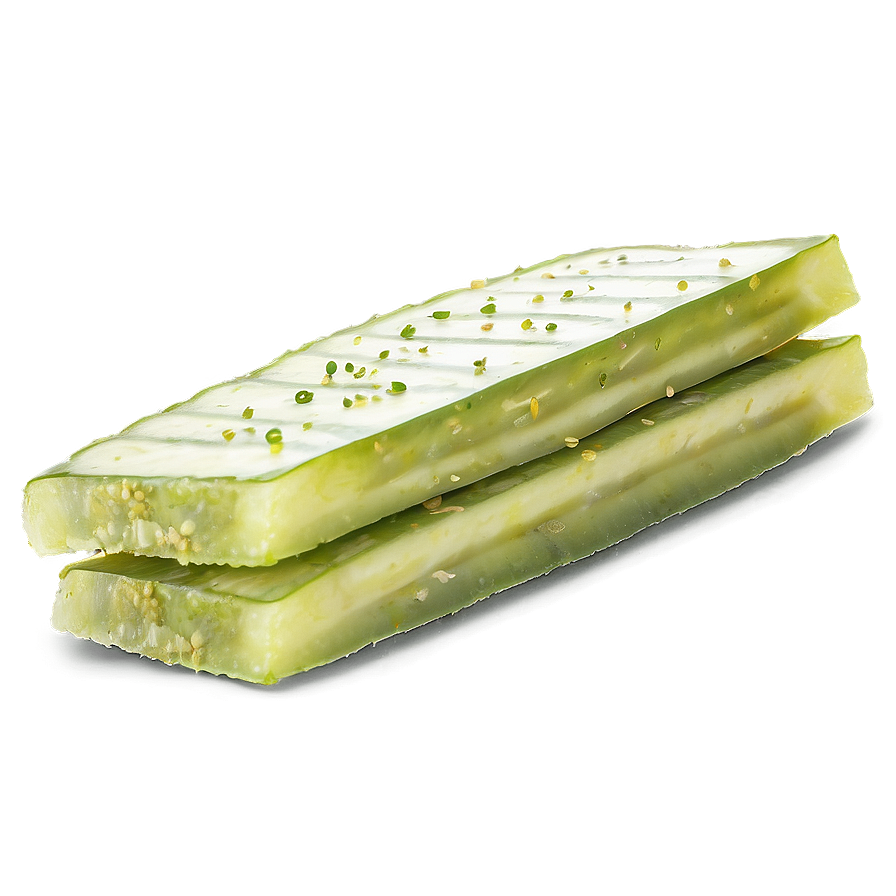 Crunchy Dill Pickle Slice Png 79 PNG Image