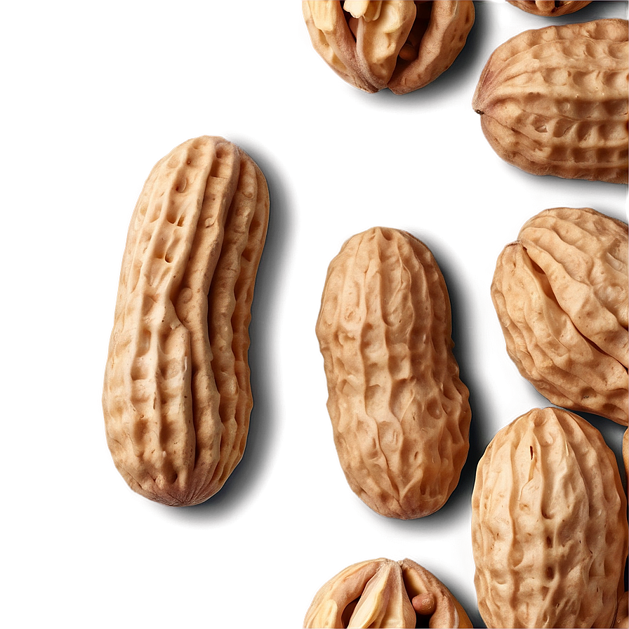 Crunchy Peanut Texture Png Ouy PNG Image