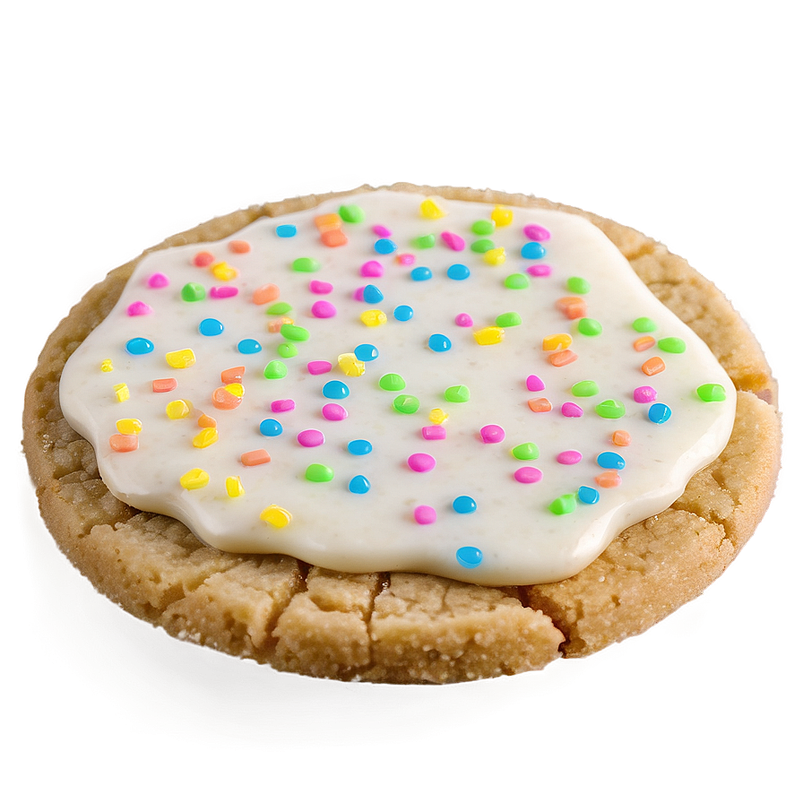 Crunchy Sugar Cookie Edges Png Fym82 PNG Image