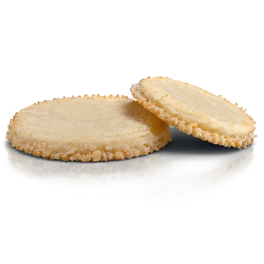 Crunchy Sugar Cookie Edges Png Gsi40 PNG Image