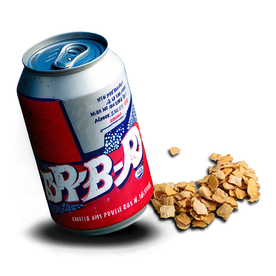 Crushed Can Png Uwh93 PNG Image