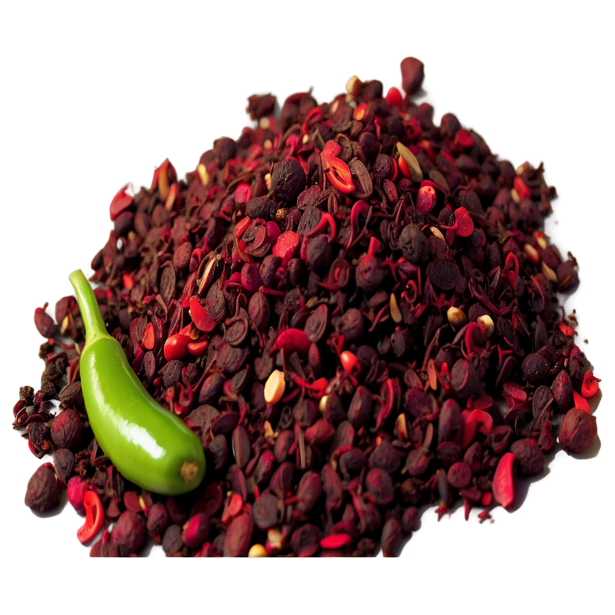 Crushed Pepper Png 05242024 PNG Image