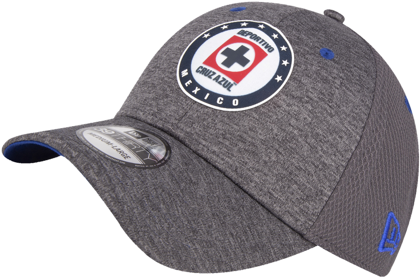 Cruz Azul Baseball Cap Mexico Sports PNG Image