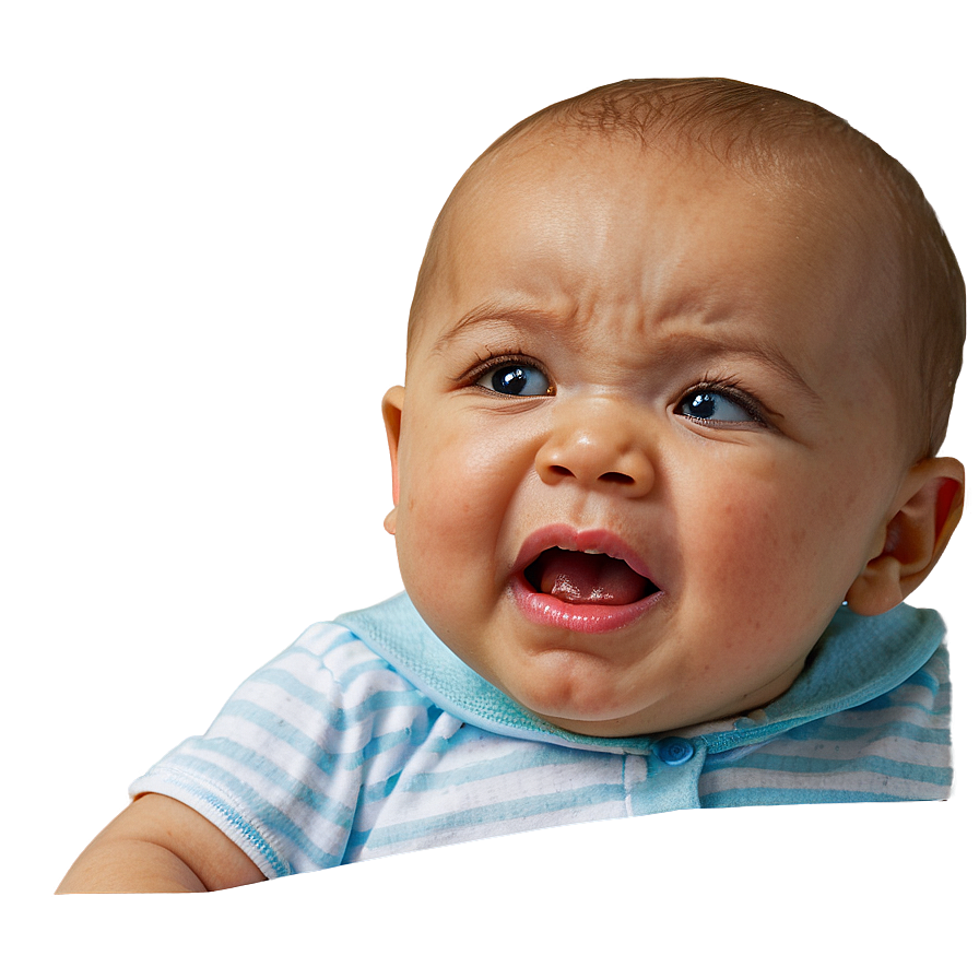 Crying Baby Png 92 PNG Image