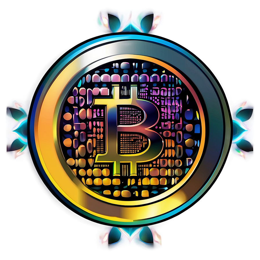 Cryptocurrency Bitcoin Icon Png Lmv PNG Image