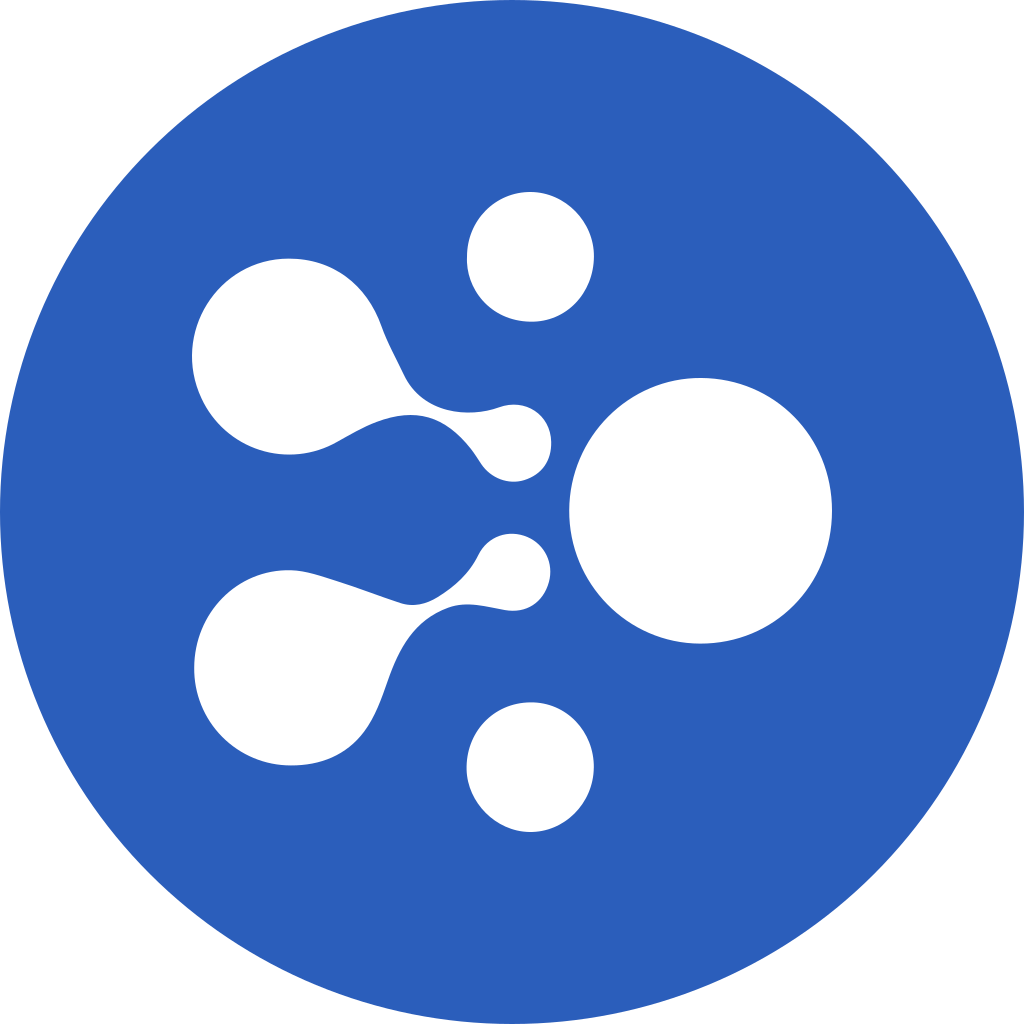 Cryptocurrency Icon X R P Ripple PNG Image