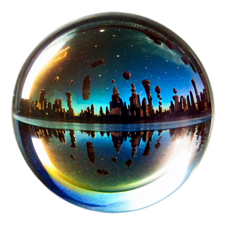 Crystal Ball Png Ypo PNG Image