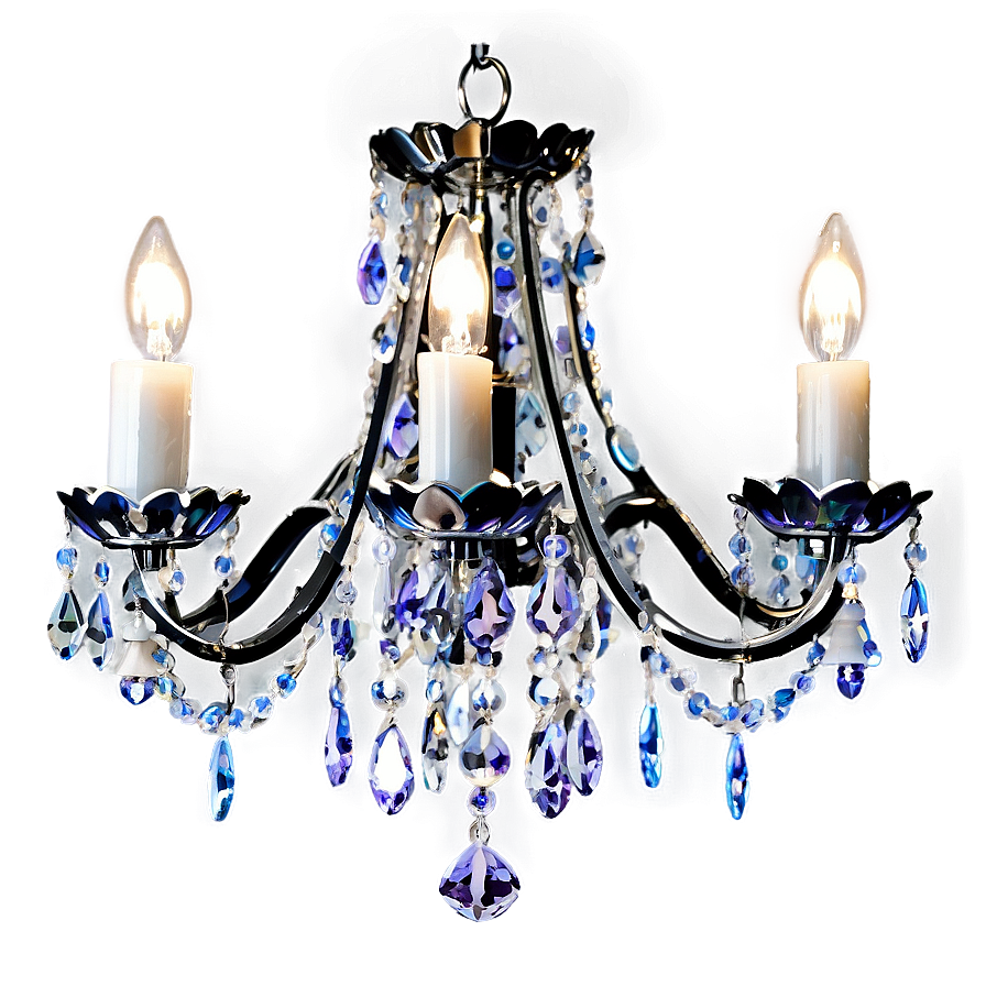 Crystal Chandelier Png 97 PNG Image