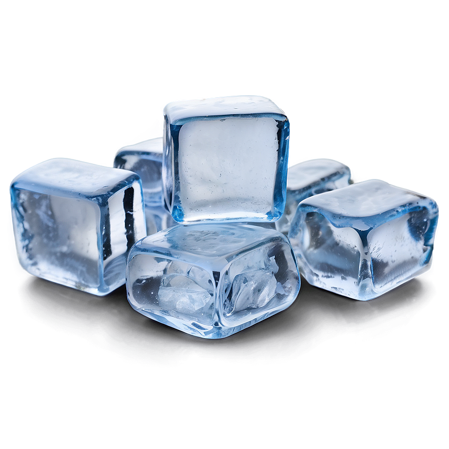 Crystal Clear Ice Png 06132024 PNG Image