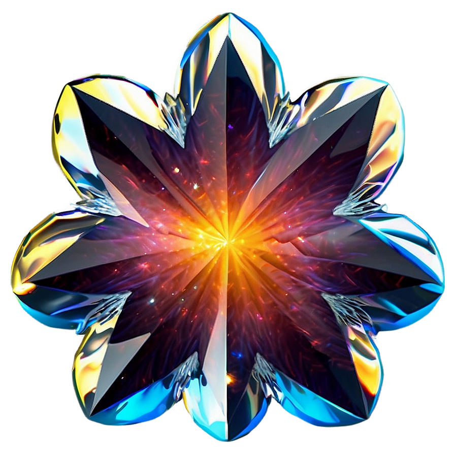 Crystal Shine Effect Png Yfg64 PNG Image