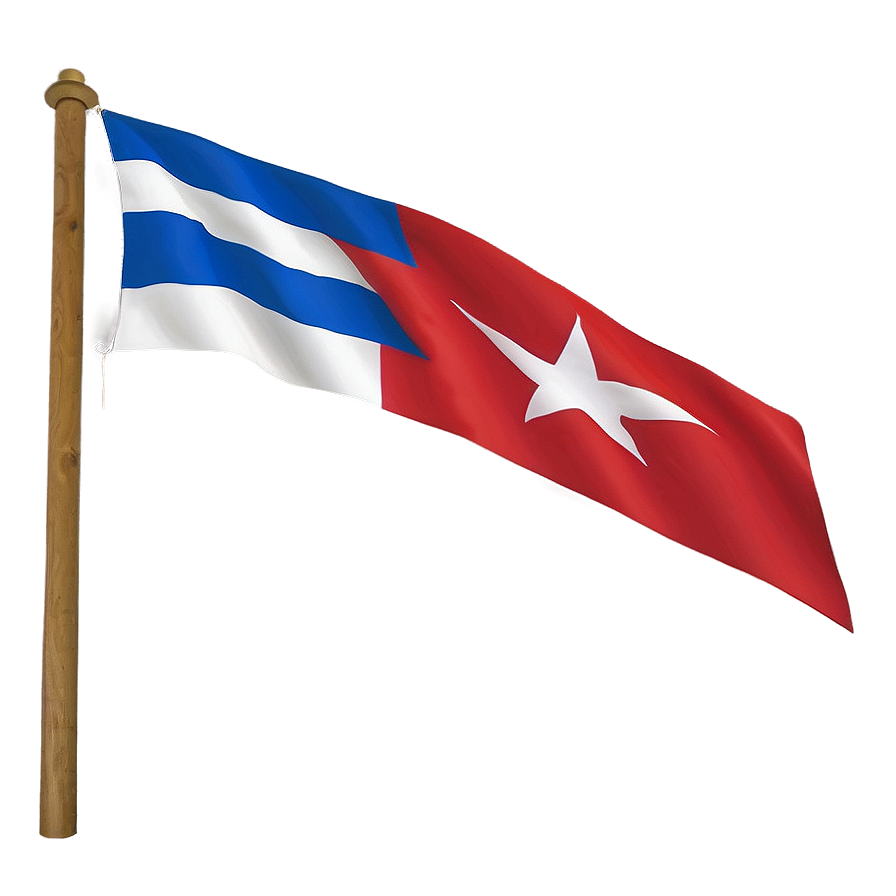 Cuba Flag Png 05042024 PNG Image