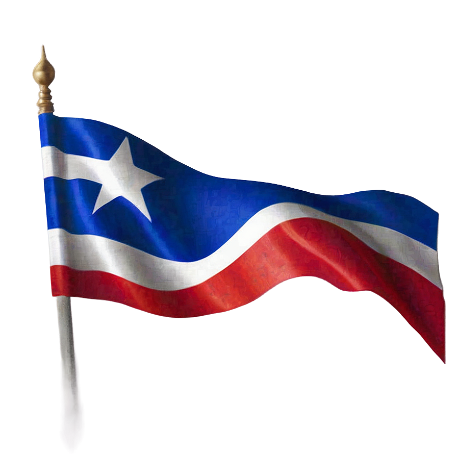 Cuba Flag Png Nsg PNG Image