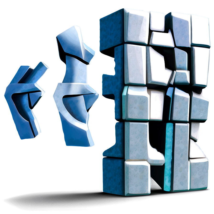 Cubism Art Png 44 PNG Image