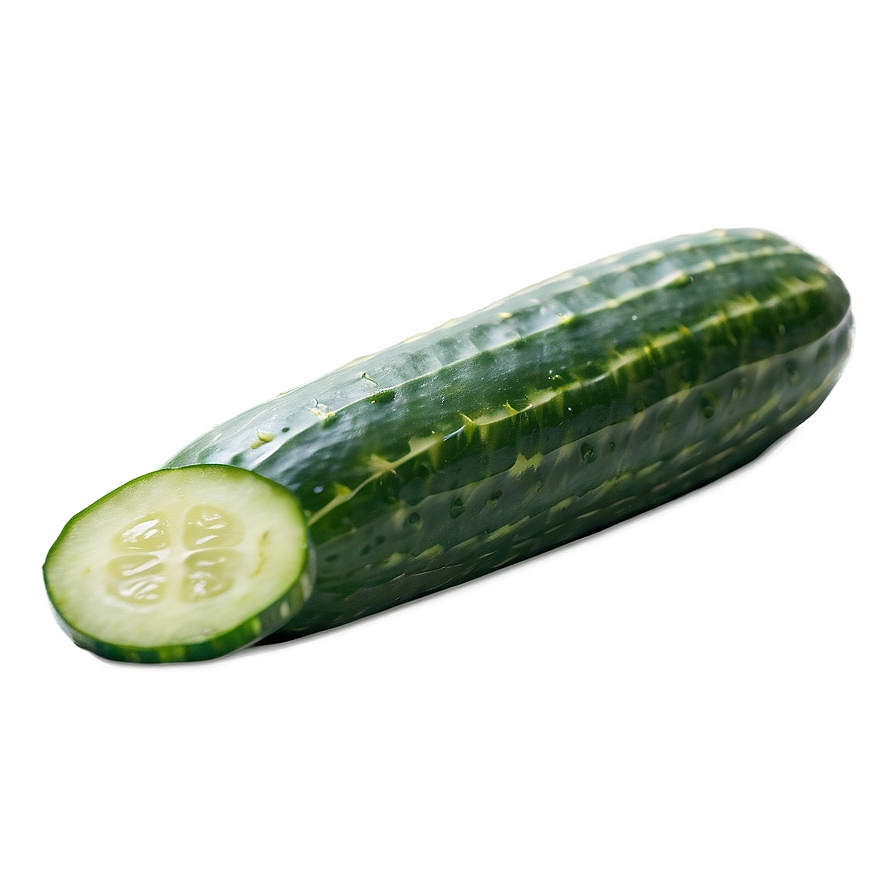 Cucumber Curl Png 65 PNG Image