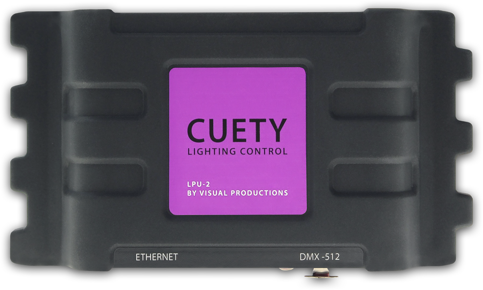 Cuety L P U2 Lighting Control Device PNG Image