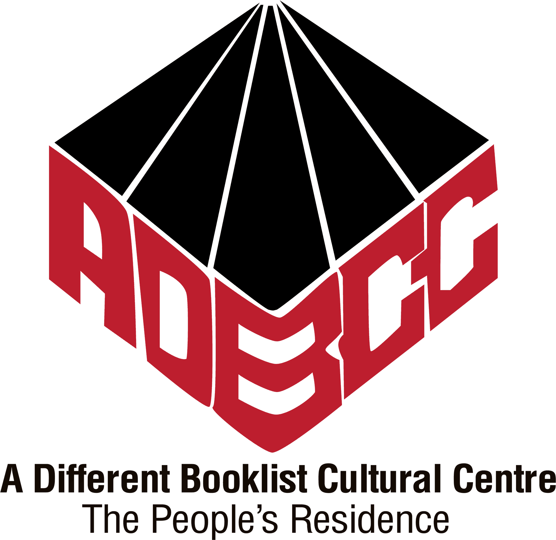 Cultural Centre Logo_ A D G C C PNG Image