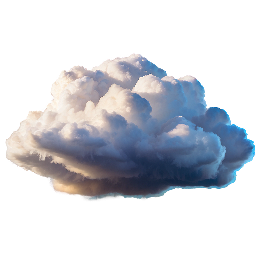 Cumulonimbus Cloud Transparent Png Jnh94 PNG Image