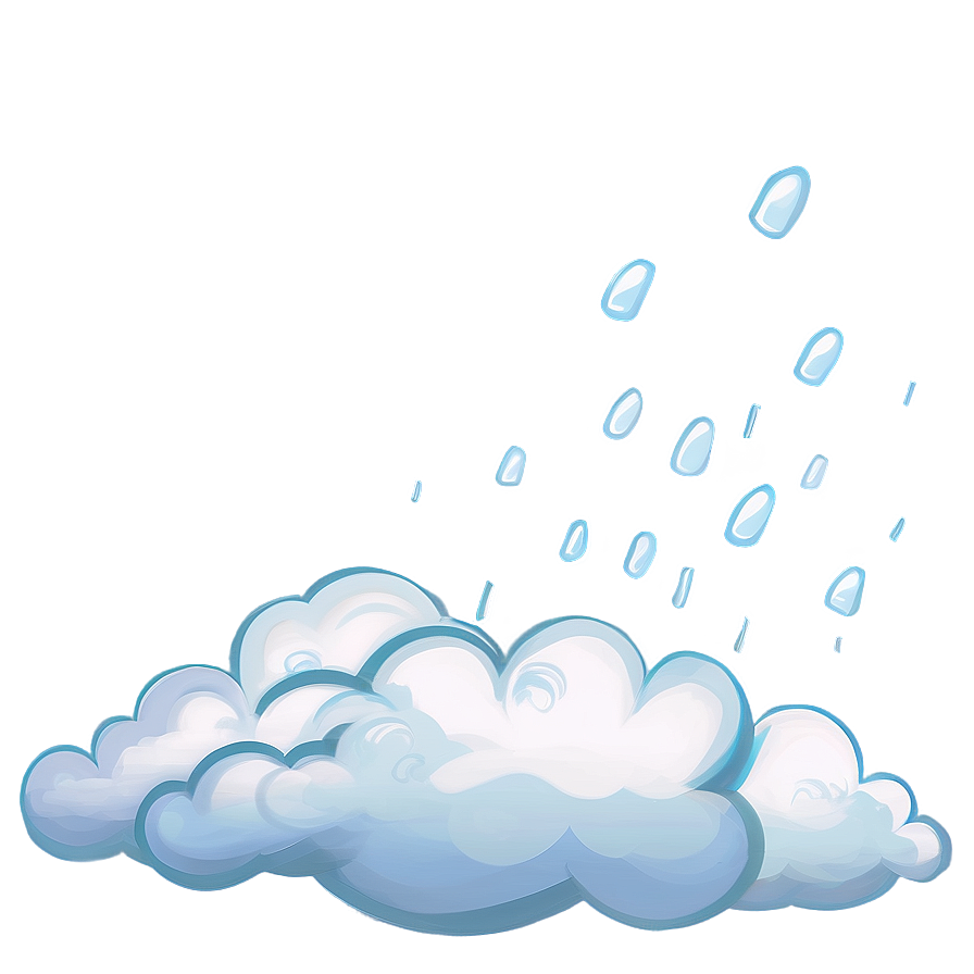 Cumulonimbus Clouds Png 04292024 PNG Image