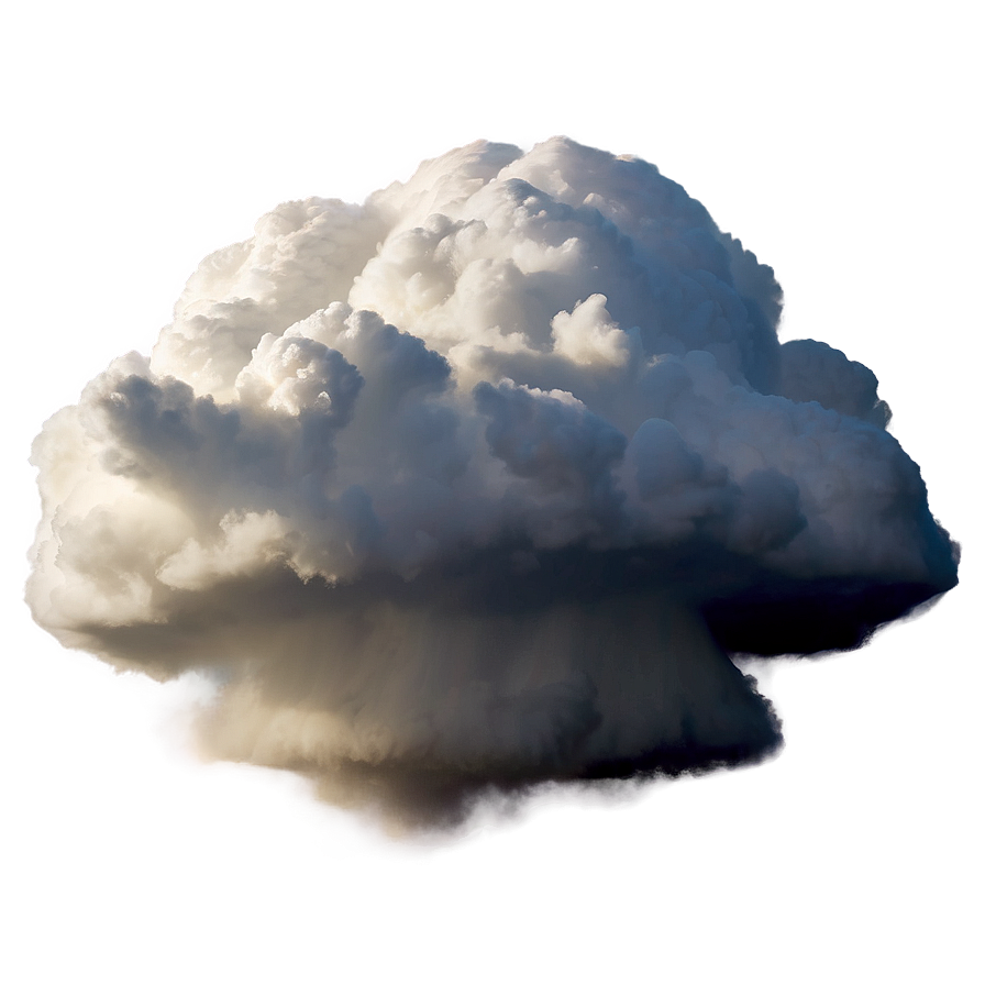 Cumulonimbus Clouds Png Ncw76 PNG Image