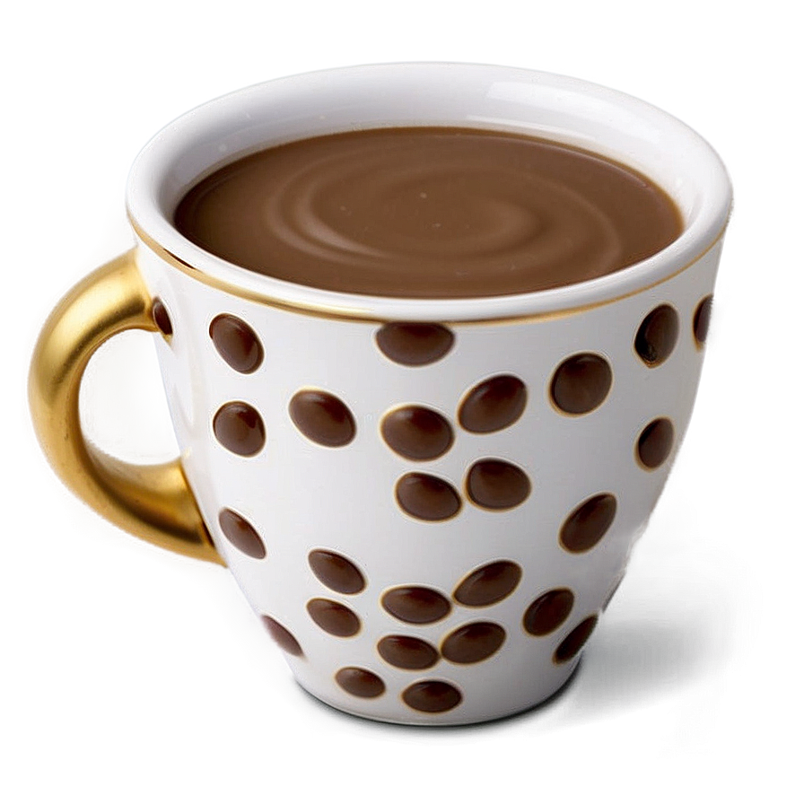 Cup Of Cocoa Png Lnu90 PNG Image