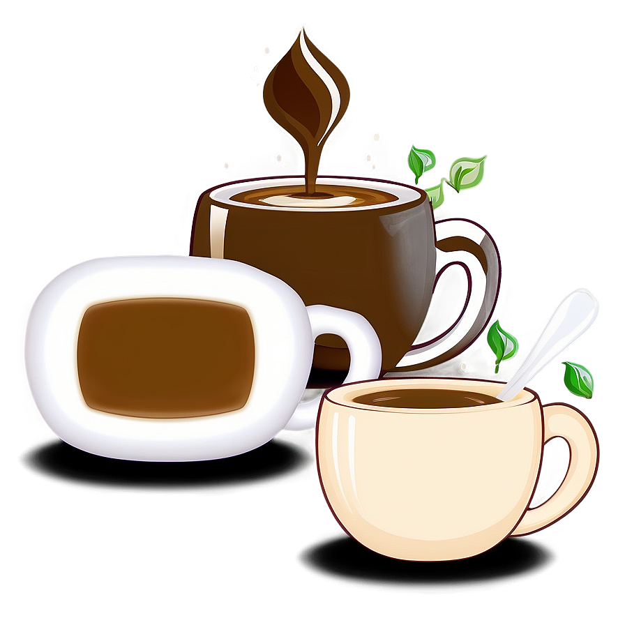 Cup Of Joe Png 19 PNG Image