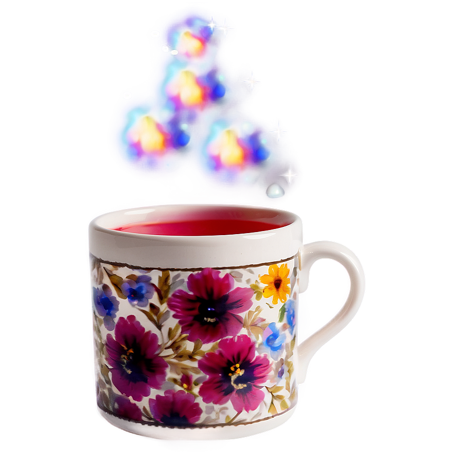 Cup With Saucer Transparent Png 05242024 PNG Image