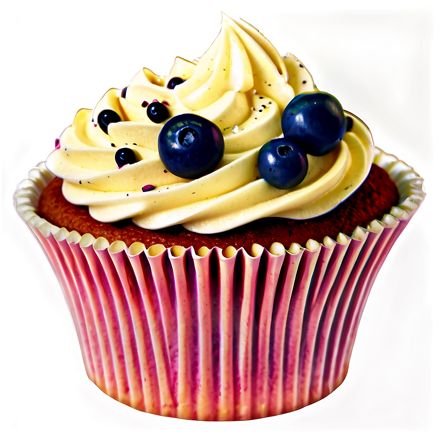 Cupcake C PNG Image