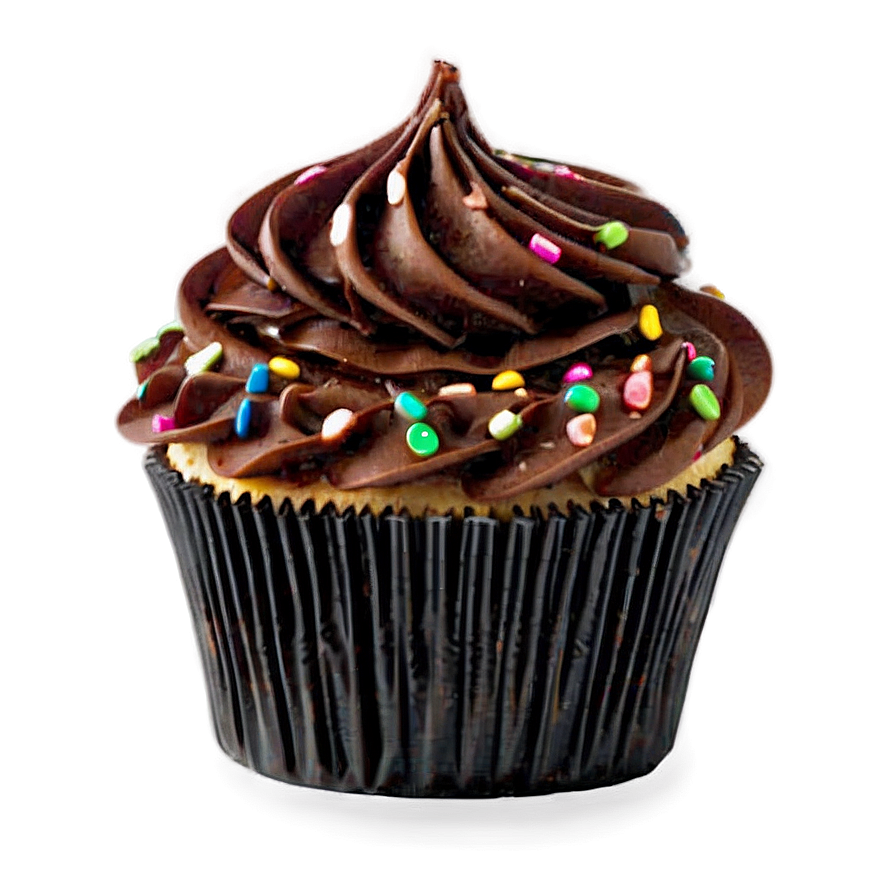 Cupcakes D PNG Image