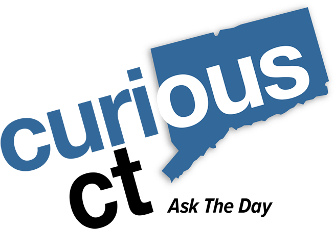 Curious C T Logo Design PNG Image