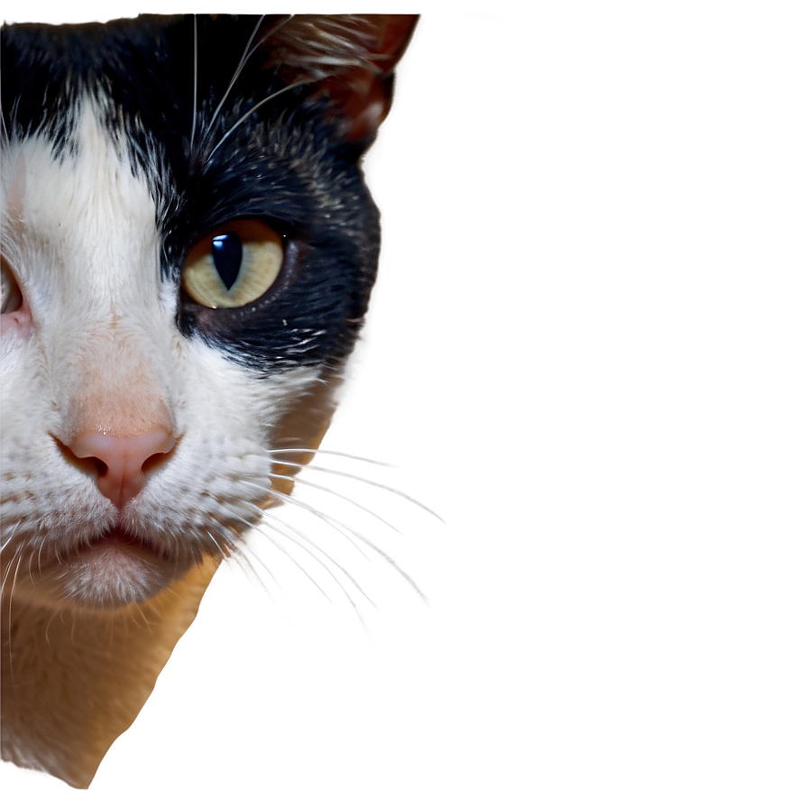 Curious Cat Meme Png 05212024 PNG Image