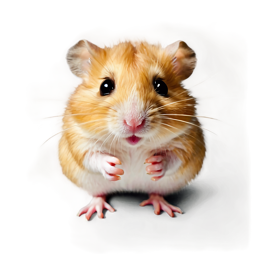 Curious Hamster Png 05232024 PNG Image