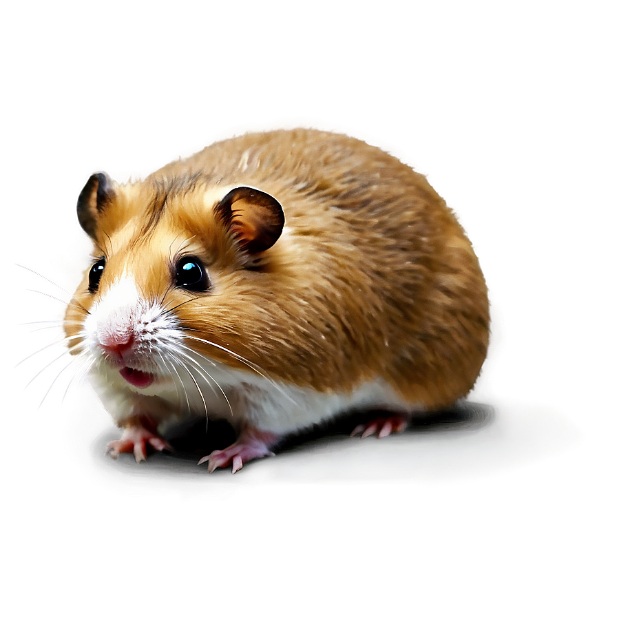 Curious Hamster Png 05232024 PNG Image