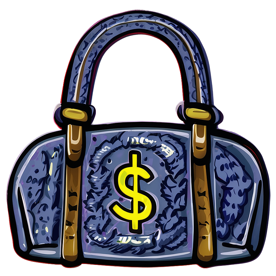 Currency Bag Clipart Png Dos79 PNG Image