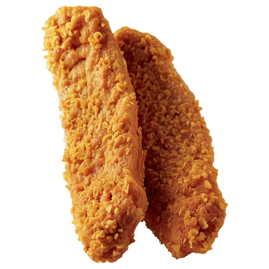 Curry Chicken Tenders Png 06122024 PNG Image