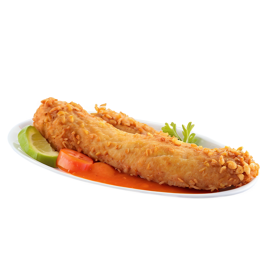 Curry Chicken Tenders Png 56 PNG Image