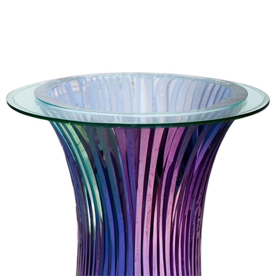 Curved Cocktail Bar Table Png 06282024 PNG Image