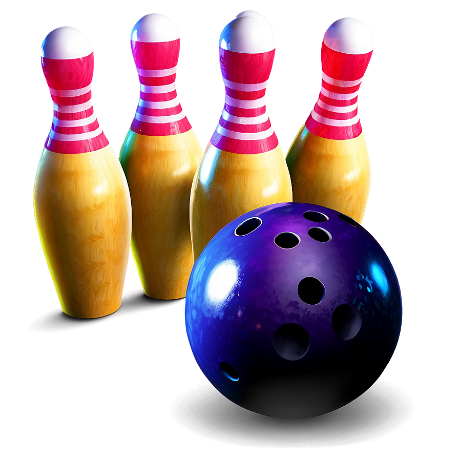 Custom Bowling Ball Design Png 33 PNG Image