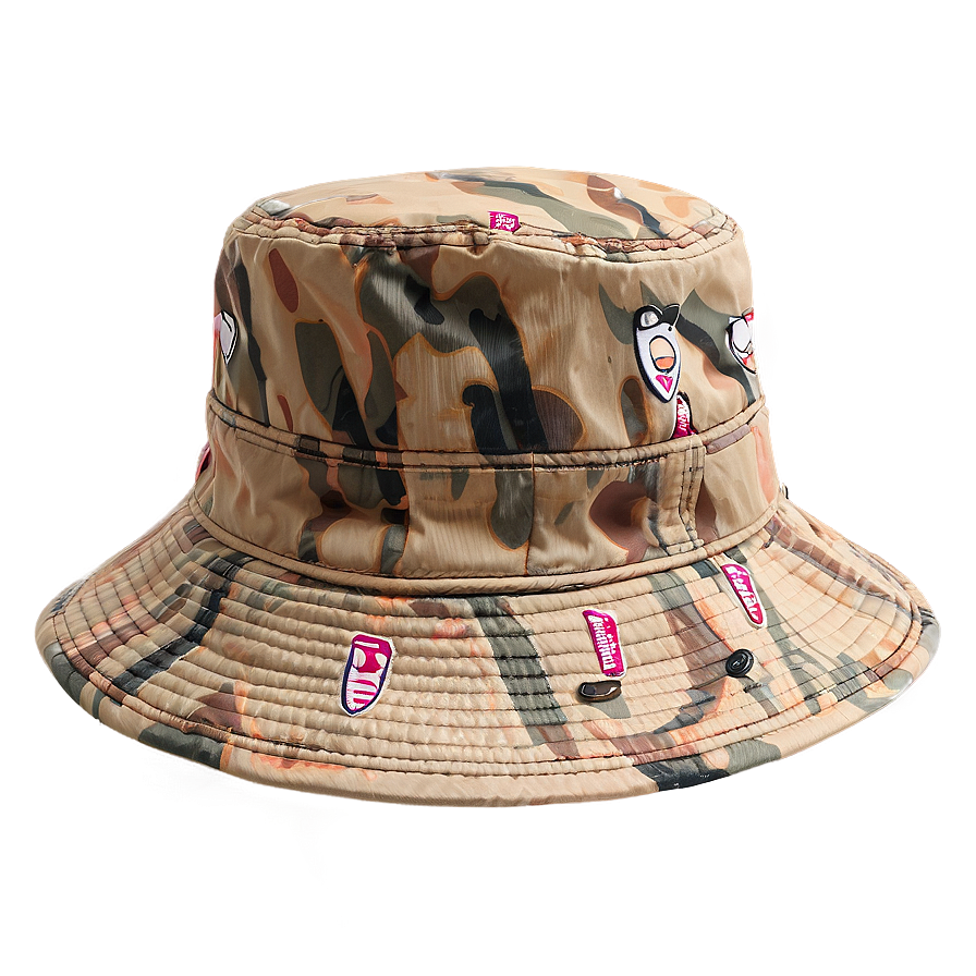 Custom Bucket Hat Png Ewh22 PNG Image