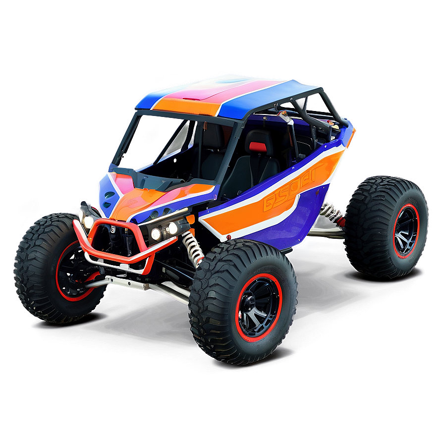 Custom Buggy Design Showcase Png 26 PNG Image