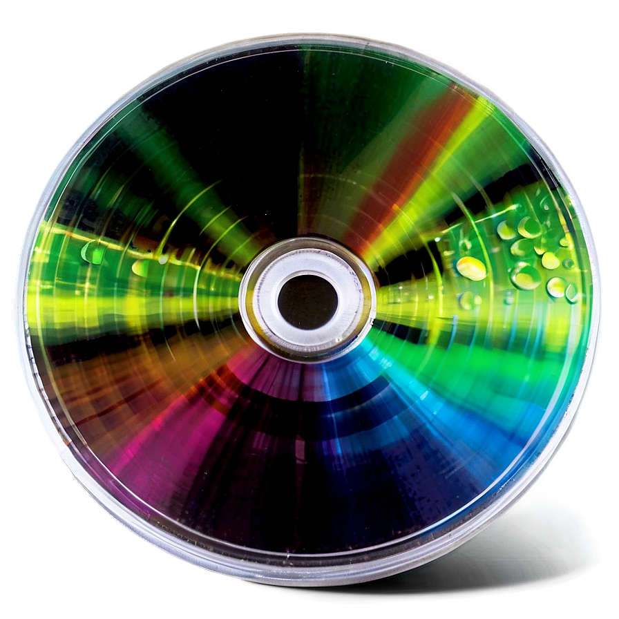 Custom Cd Printing Png Vgg62 PNG Image