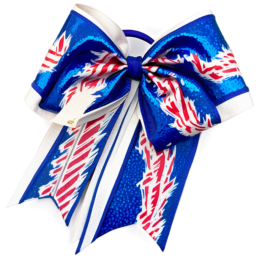 Custom Cheer Bow Png Ktn63 PNG Image