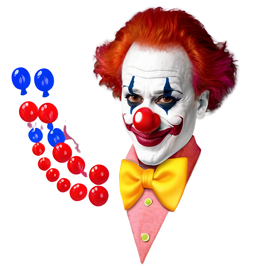 Custom Clown Nose Png Dwr PNG Image