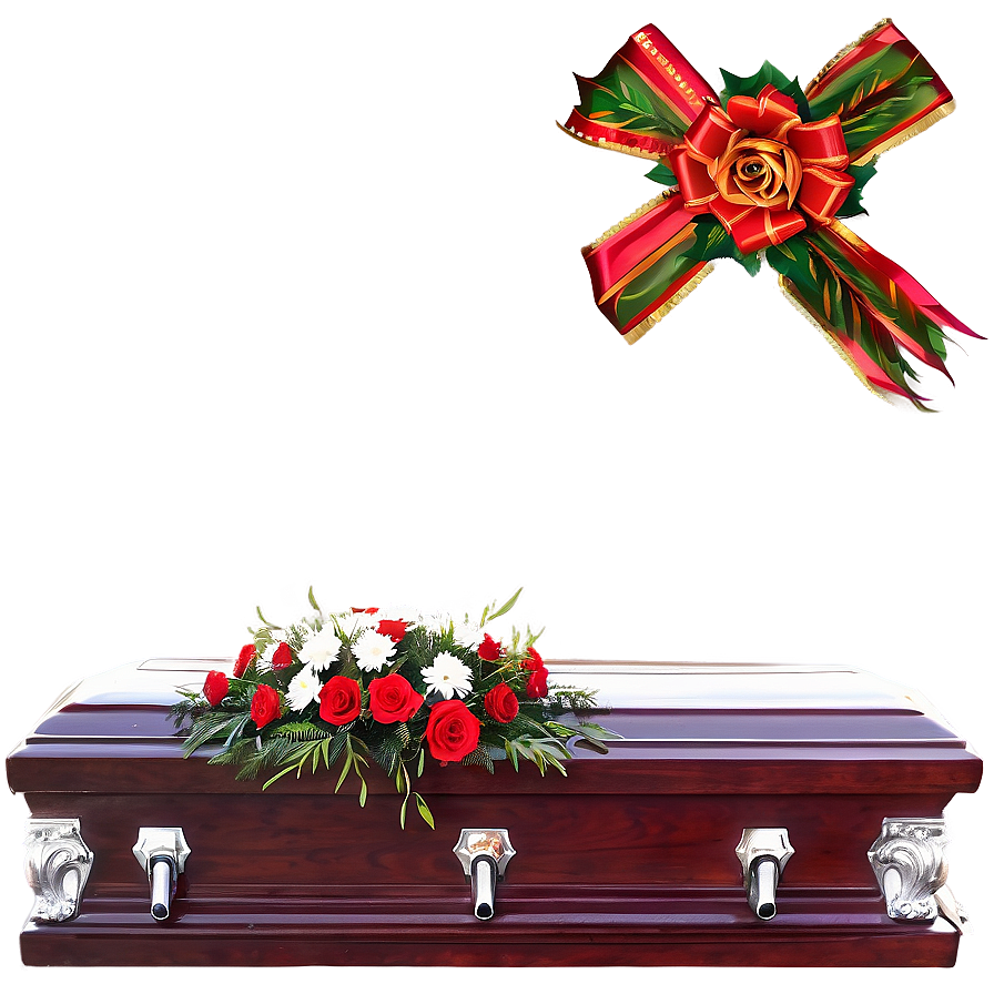 Custom Coffin Png 05242024 PNG Image